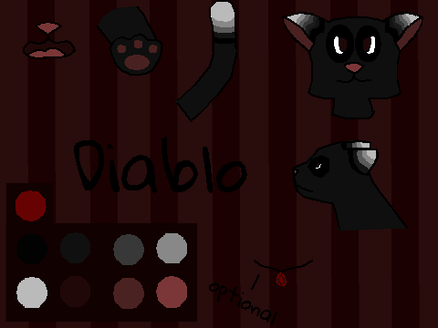 Diablo
