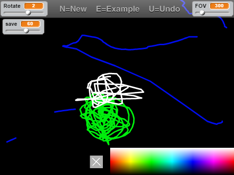 3d pen sketcher v4.2 remix