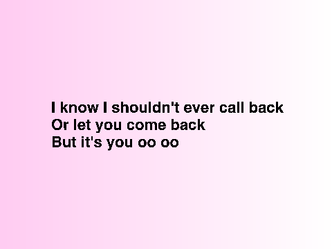 Ariana Grande - Problem lyrics