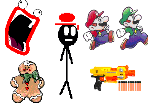 100 COMENTS