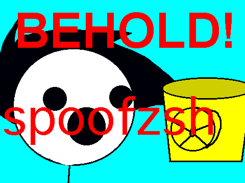 Lemonade Stand (SPOOF)