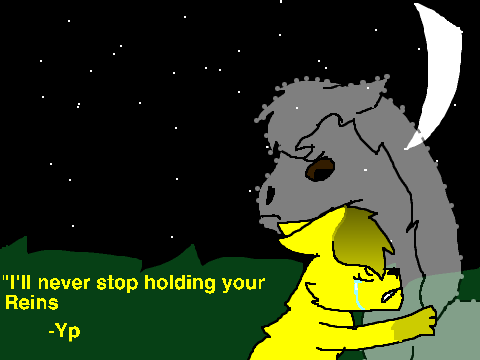 R.I.P :(