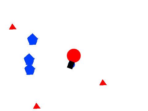Diep.io 0.0.1