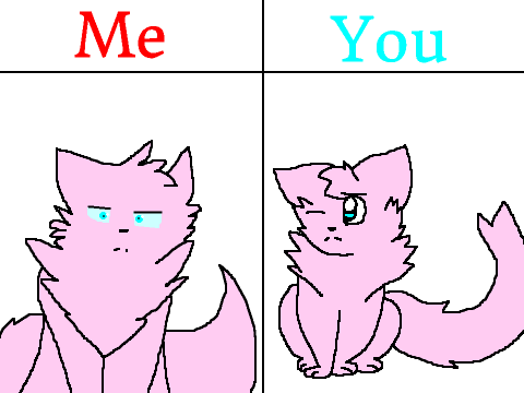 How Would You Draw My OC(s) remix