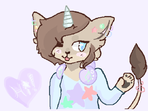  ☆