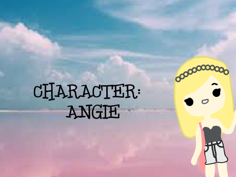 ♥Angie♥