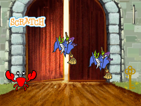 Starter game v 1.0