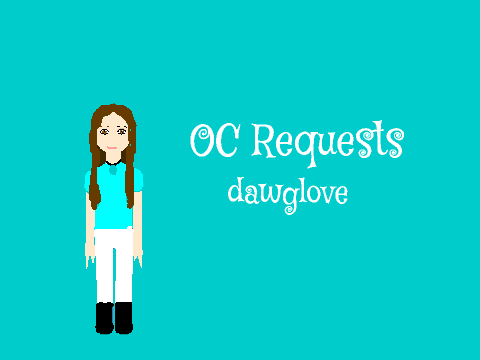 OC For dawglove