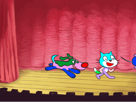 FUNNY CIRCUS!!!!!