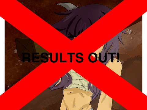 Name Contest! RESULTS OUT! WINNERS CLAIM YOUR PRIZE