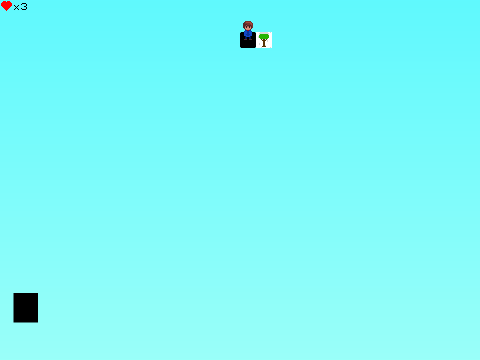 Gravity-The Challenge