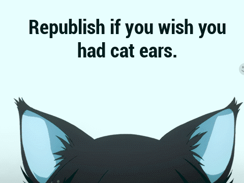 If You Wish You Had Cat Ears - REMIX remix