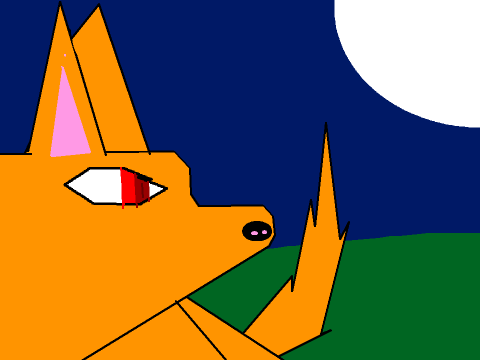 *Open* Wolf CC remix