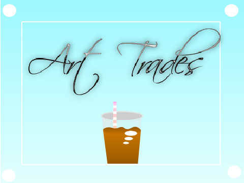 ♭Art Trades [OPEN]♭