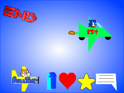 TIME FOR OUTRO 3!