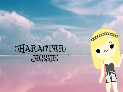 ♥♡Jessie♥♡