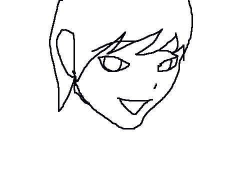 faces
