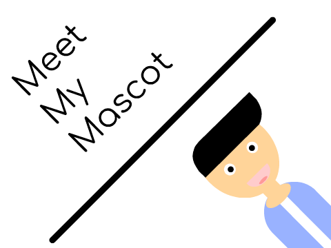 My Mascot - Sam