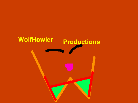 Wolf talk