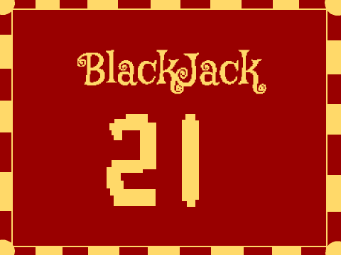 BlackJack