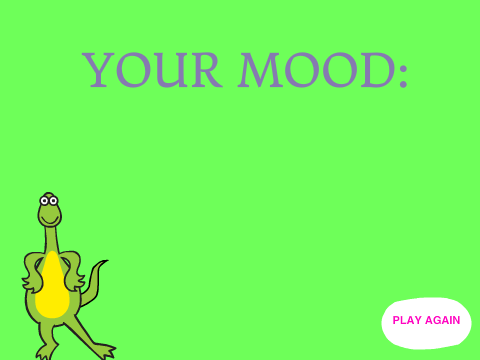 Mood detector