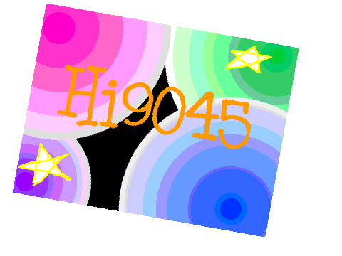New  Intro!! (Or rather, yay a intro now!!)