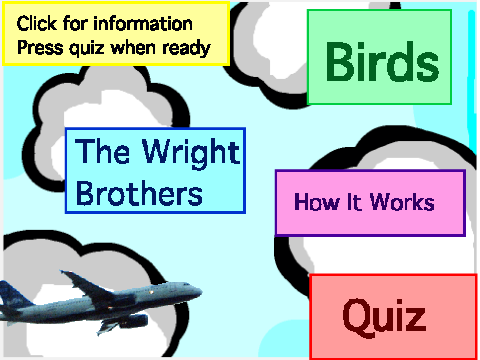 Aviation project