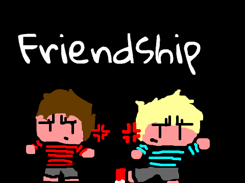 Friendship-2