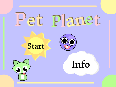 Pet Planet