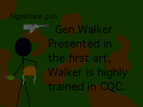 Stick War Bio#1