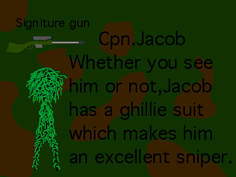 Stick War Bio#2