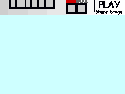 SSBB Stage Builder