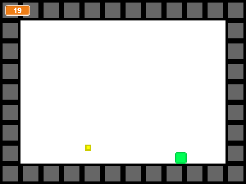 Speed Snake