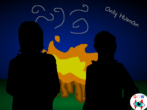 Only Human