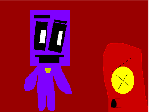 PsychoSquid's Training