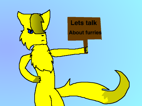 Ranty rant rant
