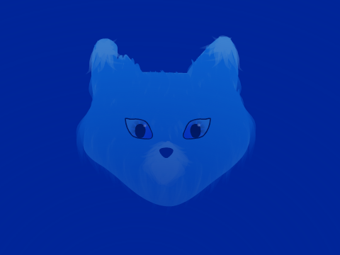 Sea Wolf ~ SpeedPaint