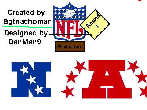 NFL Elimination New Menu (for bgtnachoman)