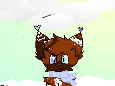 New OC