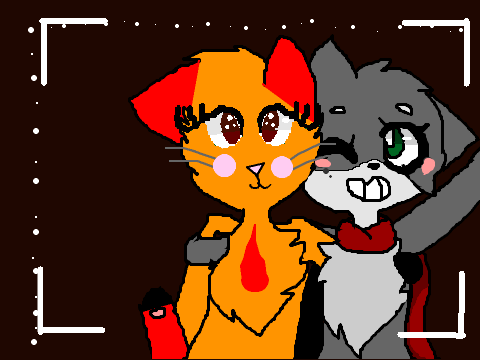-Add your OC!- remix