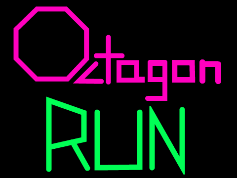 Octagon Run