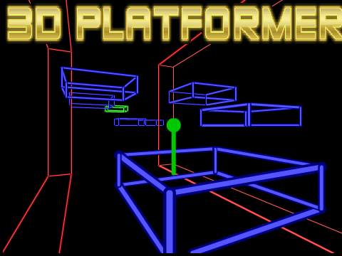 3d block block game