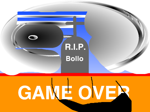 Platform Game: Bollo Portals!!