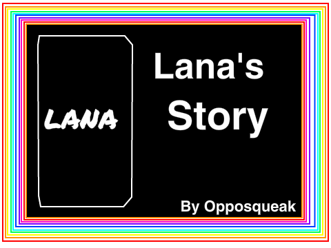 Lana's story