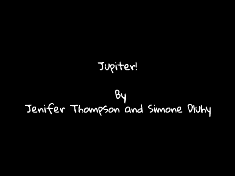 Jupiter!