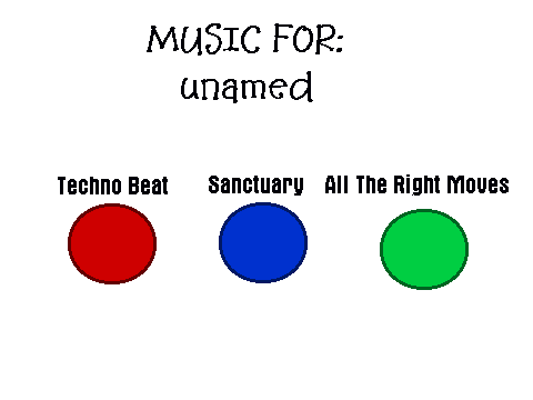 Moosic for Bunneh217!