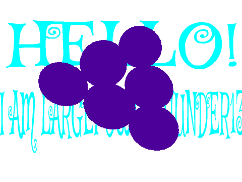Purple Page Painter
