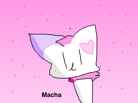 Macha CCE