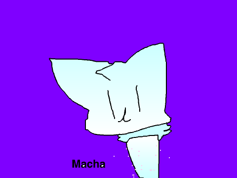 Macha CC remix