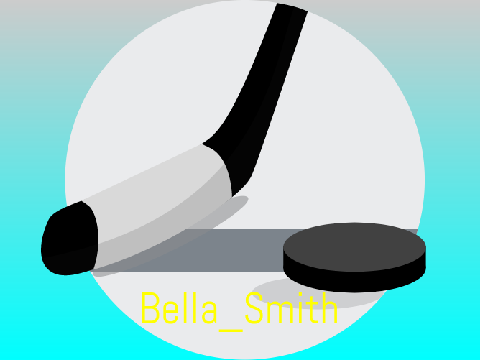 Logo for Bella_Smith